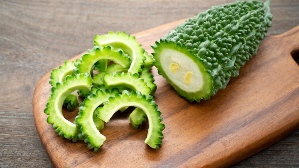 The Real Reason Cucumbers Taste Bitter