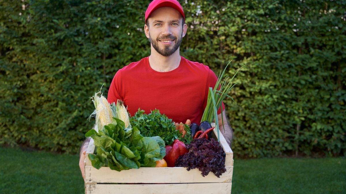 12 Easy Vegetables To Grow In Your First Garden