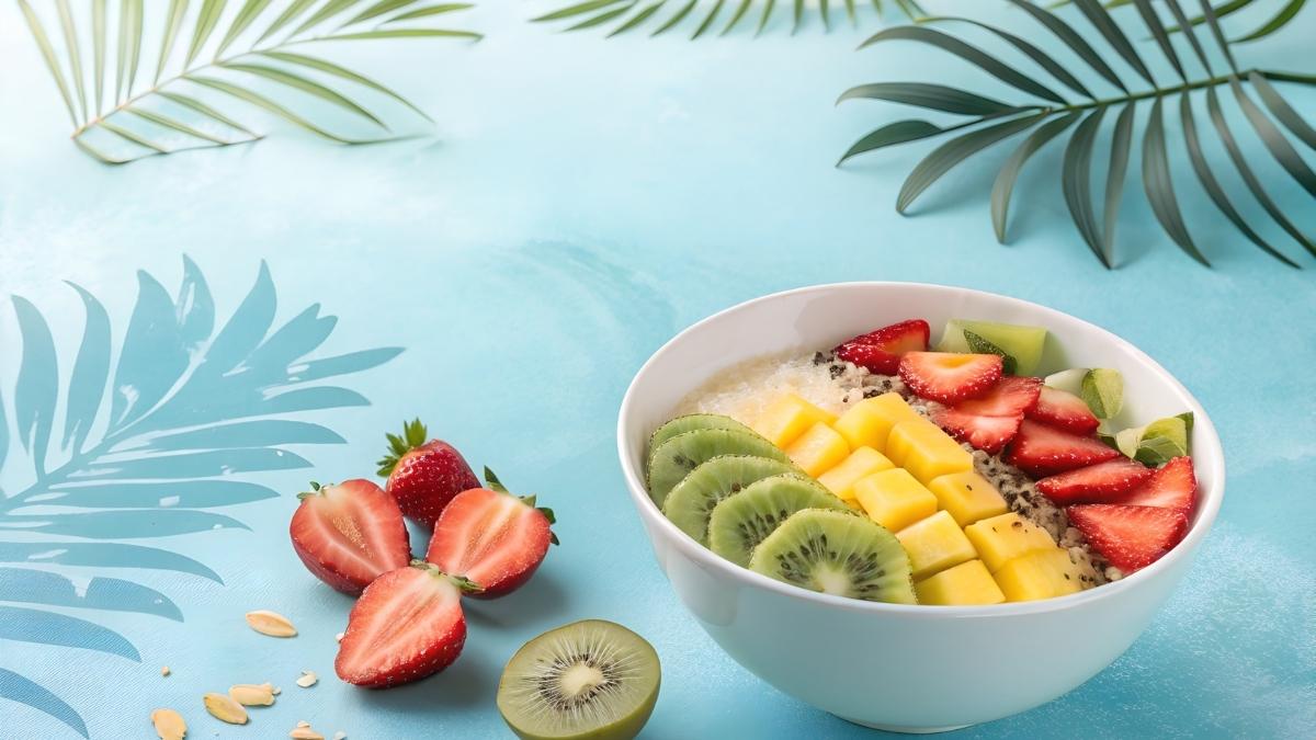 Chaya - Tropical Superfood