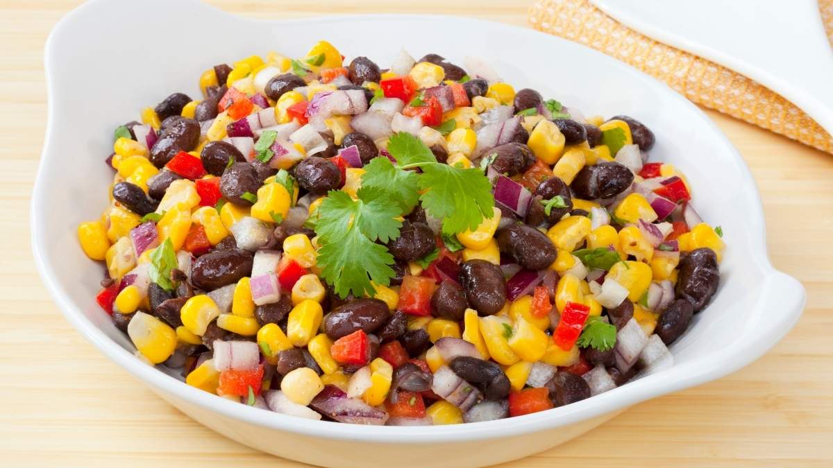 Mache (Corn Salad) - Cool Weather Extension