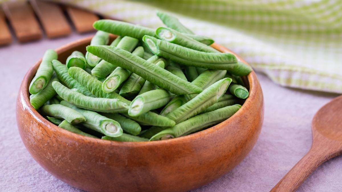 Yard-Long Beans - Tropical Powerhouse